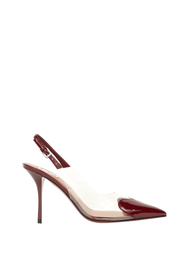 SANDALE  ALAIA
